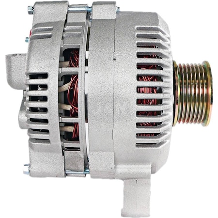 Aftermarket JAndN Electrical Products Alternator 400-14190-JN